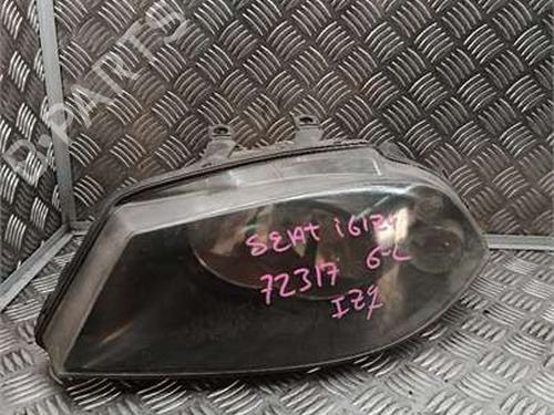 Used Left headlight Left headlight 37686633 37686633
