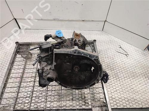 gearbox-citroen-c3-ii-sc_-2009-31911139 main image