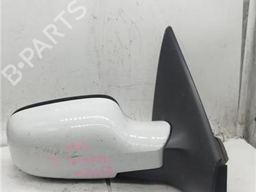 Right mirror RENAULT MEGANE II Saloon (LM0/1_) 1.5 dCi (LM1E) | BP28613577C27 