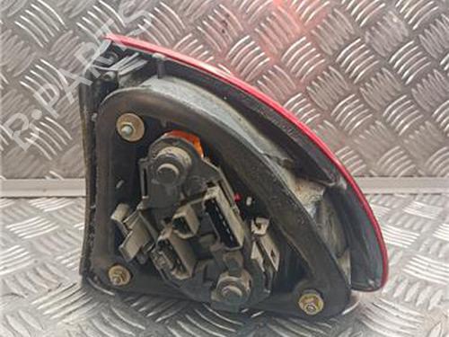 Left taillight SEAT LEON (1M1) 1.9 TDI | BP32769126C34 - Image 2