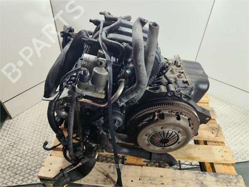 Used Engine Engine SEAT CORDOBA (6L2) 1.2 (64 hp) 36283941 36283941