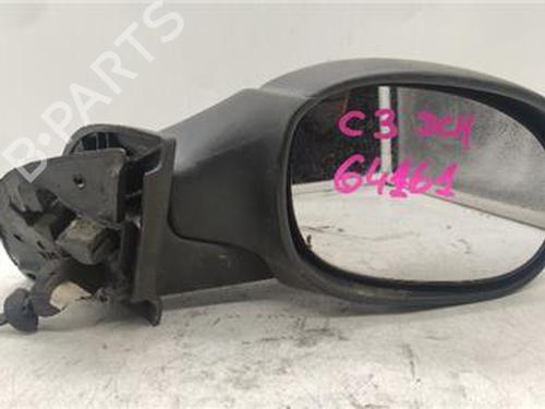 Used Right mirror CITROËN C3 I (FC_, FN_) 1.4 i (73 hp) 18007071
