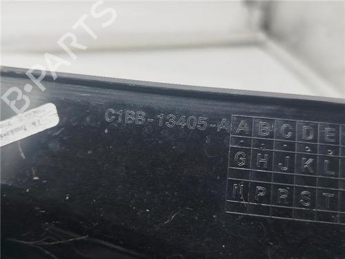 Left taillight FORD FIESTA VI (CB1, CCN) 1.25 | BP23333189C34 
