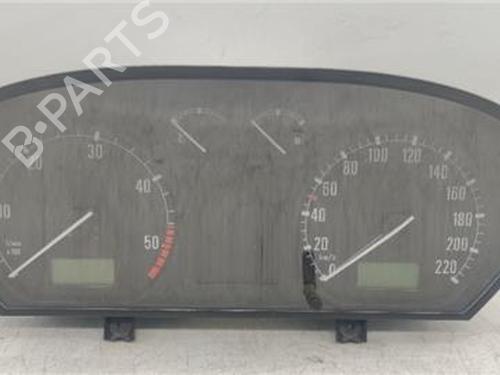 Used Instrument cluster SKODA FABIA I (6Y2) 1.9 TDI (100 hp) 18391559
