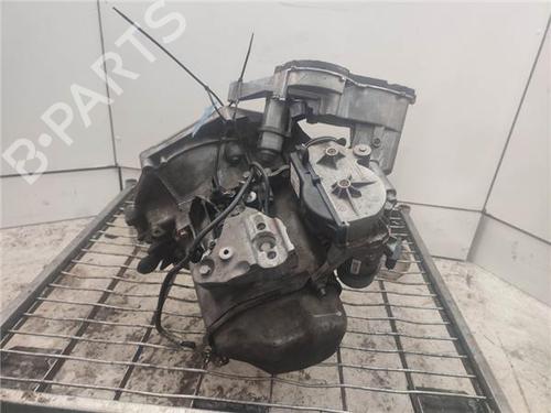 Gearbox CITROËN C3 I (FC_, FN_) 1.4 16V | BP21676271M3 