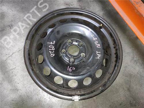 Used Rim SEAT LEON (1M1) 1.9 TDI (110 hp) 32658951
