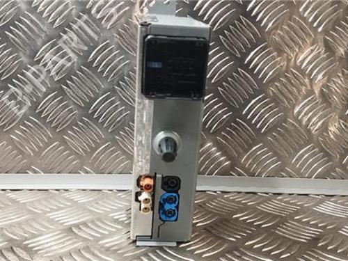 Bilradio CITROËN C3 III (SX) 1.2 PureTech 82 | BP29963507E6 