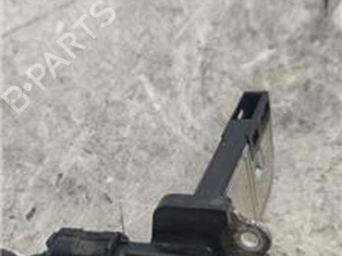 Used Mass air flow sensor TOYOTA VERSO (_R2_) 2.0 D-4D (AUR20_, AUR20R) (126 hp) 18396479