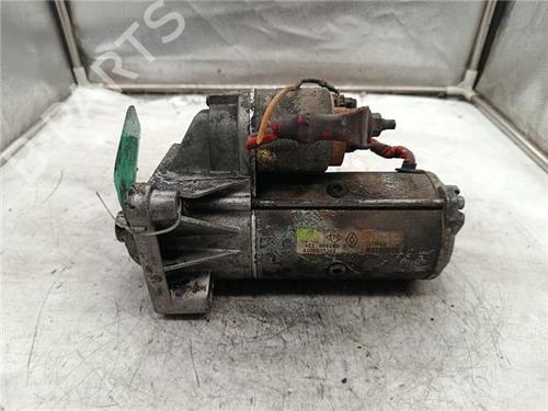 Used Starter Starter RENAULT SCÉNIC II (JM0/1_) 1.9 dCi (JM0G, JM12, JM1G, JM2C) (120 hp) 33478487 33478487