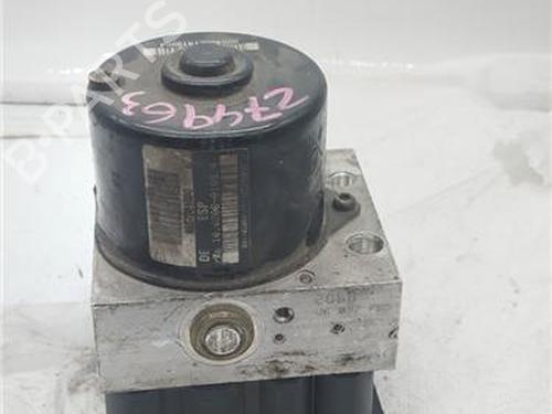 ABS pump CITROËN C5 II (RC_) 1.6 HDi (RC8HZB) | BP27187551M43 