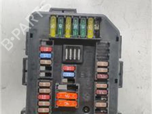 Fuse box BMW 3 (F30, F80) 318 d | BP18386325E1 