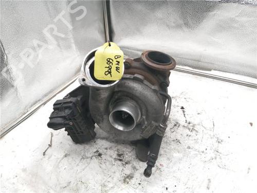 Used Turbocharger/Supercharger BMW 3 (E90) 330 d (231 hp) 29045858