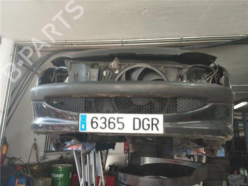 Alternator PEUGEOT 206 Hatchback (2A/C) 1.4 HDi eco 70 | BP26303688M7 