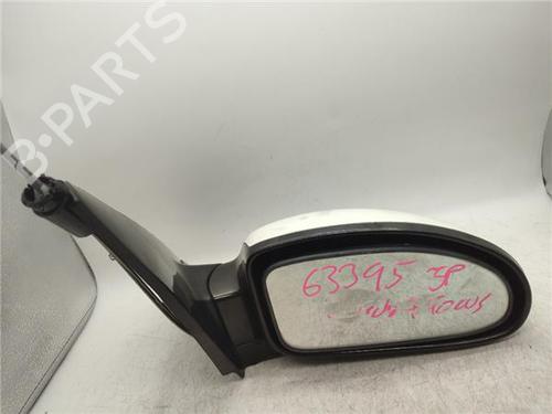 Retrovisor derecho FORD FOCUS I (DAW, DBW) 1.8 DI / TDDi (75 hp) 29929445