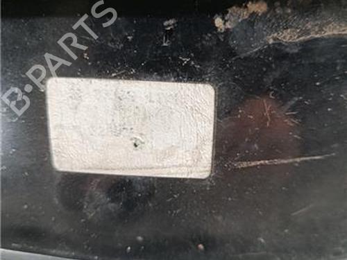 Left taillight PEUGEOT 406 Coupe (8C) 2.2 HDI | BP31141187C34