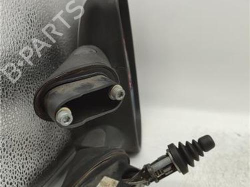 Right mirror FIAT DOBLO Box Body/MPV (223_) 1.3 D Multijet | BP18391169C27 