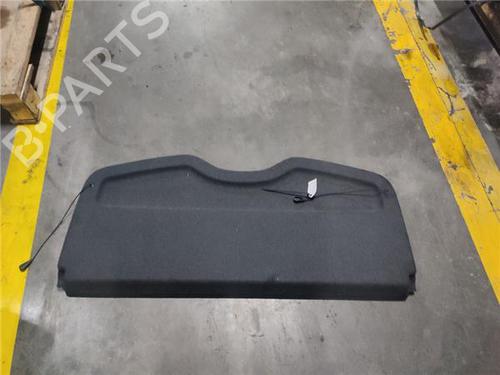Used Rear parcel shelf RENAULT CLIO III (BR0/1, CR0/1) 1.5 dCi (88 hp) 24624949