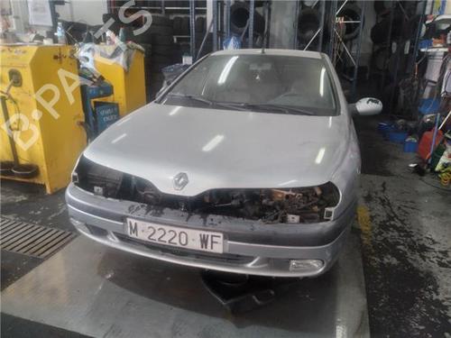 Gearbox RENAULT LAGUNA I (B56_, 556_) 2.0 | BP18383632M3 
