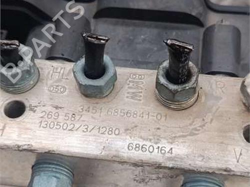 ABS pump BMW 5 (F10) 520 d | BP37624836M43  - Image 5