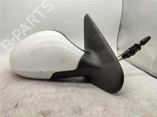 Right mirror SEAT TOLEDO II (1M2) 1.9 TDI | BP18007002C27 
