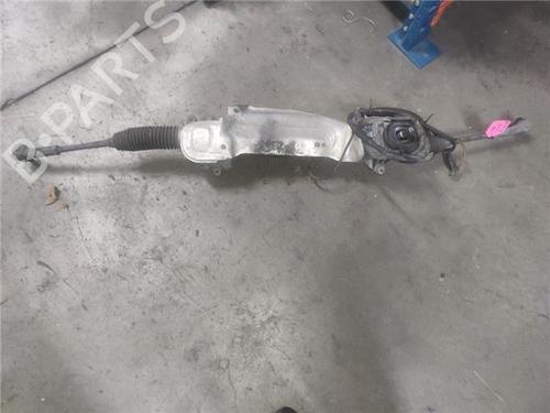 Used Steering rack VW GOLF VI (5K1) 1.6 TDI (105 hp) 19525595