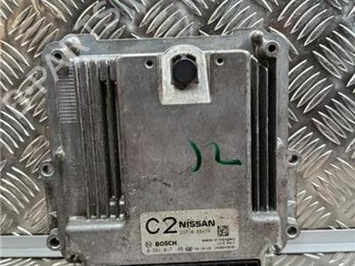 Elektronisk modul NISSAN QASHQAI I (J10, NJ10) 2.0 dCi (150 hp) 30265395