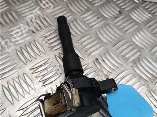 Ignition coil BMW 3 (E46) 320 i | BP32845730M94 - Image 3