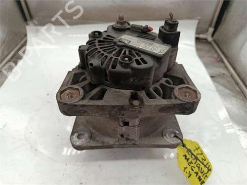 Used Alternator Alternator 37227014 37227014