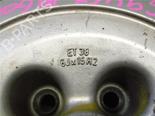 Rim VW GOLF III (1H1) 2.0 | BP27887397C45