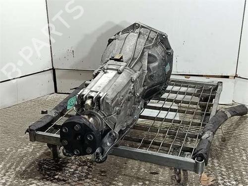 Gearbox BMW 3 Touring (E91) 320 d | BP38474777M3 - Image 4