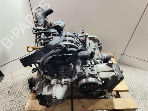 Used Engine Engine KIA RIO III (UB) 1.2 CVVT (84 hp) 35798006 35798006
