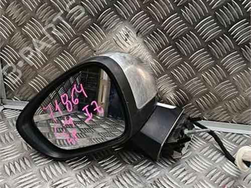 Used Left mirror Left mirror CITROËN C4 II (NC_) 1.6 HDi 90 (92 hp) 34641788 34641788