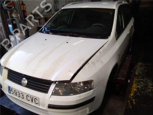 Left mirror FIAT STILO (192_) 1.9 JTD (192_XF1A) | BP29929442C26 