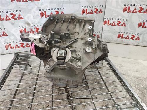 Gearbox MINI MINI (R56) One | BP18005019M3 