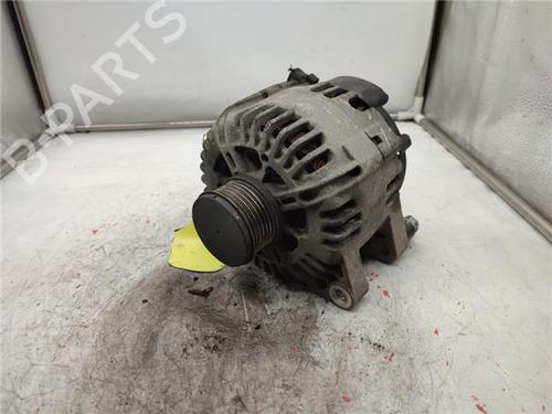 Generator PEUGEOT 206 Hatchback (2A/C) 1.6 HDi 110 (109 hp) 29468686