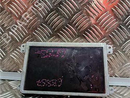 Bilradio AUDI A6 C6 (4F2) 2.0 TDI (140 hp) 30164428