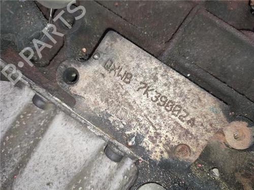 Used Engine FORD S-MAX (WA6) 2.0 TDCi (140 hp) 27887417