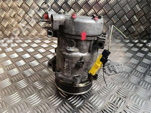 Used AC compressor AC compressor 39251852 39251852