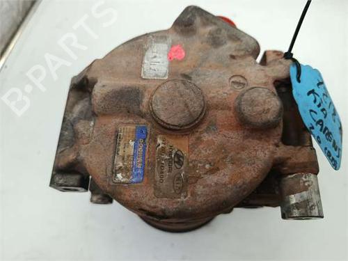 AC compressor KIA CARENS III MPV (UN) 2.0 CRDi 140 | BP37276078M34 - Image 2