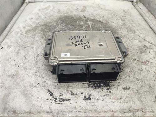 Electronic module FORD FOCUS III 1.0 EcoBoost | BP18709653M83