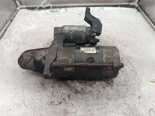 Used Starter Starter SUBARU LEGACY IV (BL) 2.0 D AWD (BLD) (150 hp) 35971168 35971168