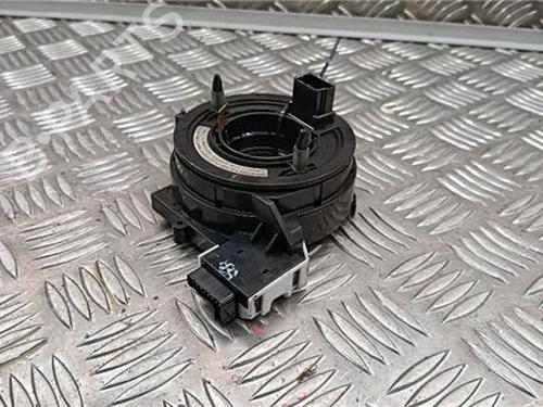 Used Squib airbag VW JETTA III (1K2) 1.9 TDI (105 hp) 31865367