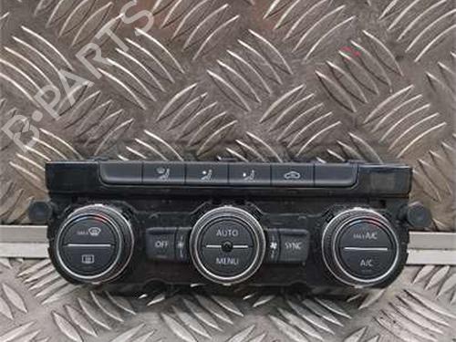Used Climate control Climate control 39481687 39481687