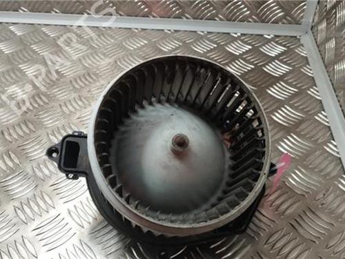 Varmvifte CITROËN C4 Grand Picasso I (UA_) 2.0 HDi 150 | BP29986539M62