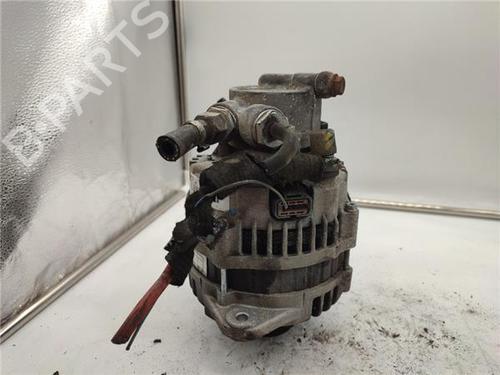 Generator OPEL MERIVA A MPV (X03) 1.7 CDTI (E75) | BP25435518M7 