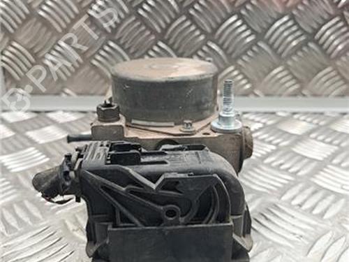 ABS Bremseaggregat FIAT 500 (312_) 1.3 D Multijet (312AXB1A) (75 hp) 31575964