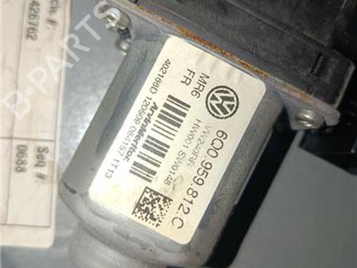 Other VW POLO IV (9N_, 9A_) 1.4 TDI | BP30916229O1