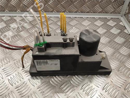 Låskasse MERCEDES-BENZ E-CLASS (W210) E 280 (210.053) | BP30366778M86