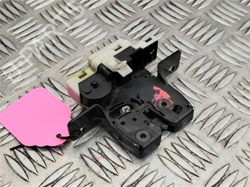 Used Tailgate lock Tailgate lock RENAULT MEGANE Scenic (JA0/1_) 1.9 dTi (JA0N) (98 hp) 40518240 40518240