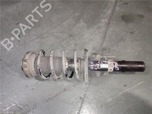 Used Right front shock absorber SEAT IBIZA III (6L1) 1.9 TDI (100 hp) 18004829